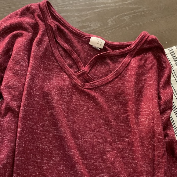 Long sleeve size S - Picture 2 of 5